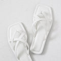 韓國 Chaakan Celloti Strap Slippers【CN026】