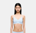 韓國 Verish Ice On Strap Novok Bra【SM2166】