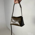 韓國 Bucks & Leather 26SS 人氣款磁吸枕頭包迷你【SM2312】