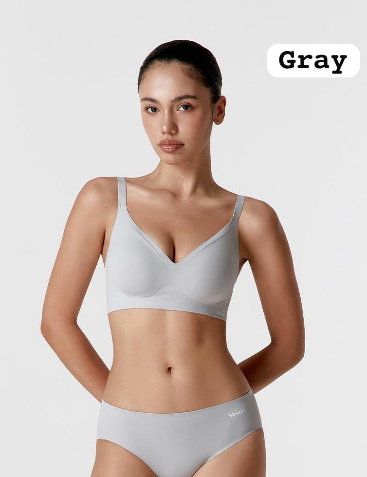 韓國 Verish Cool Fit Bra Volume Fit【SM686】