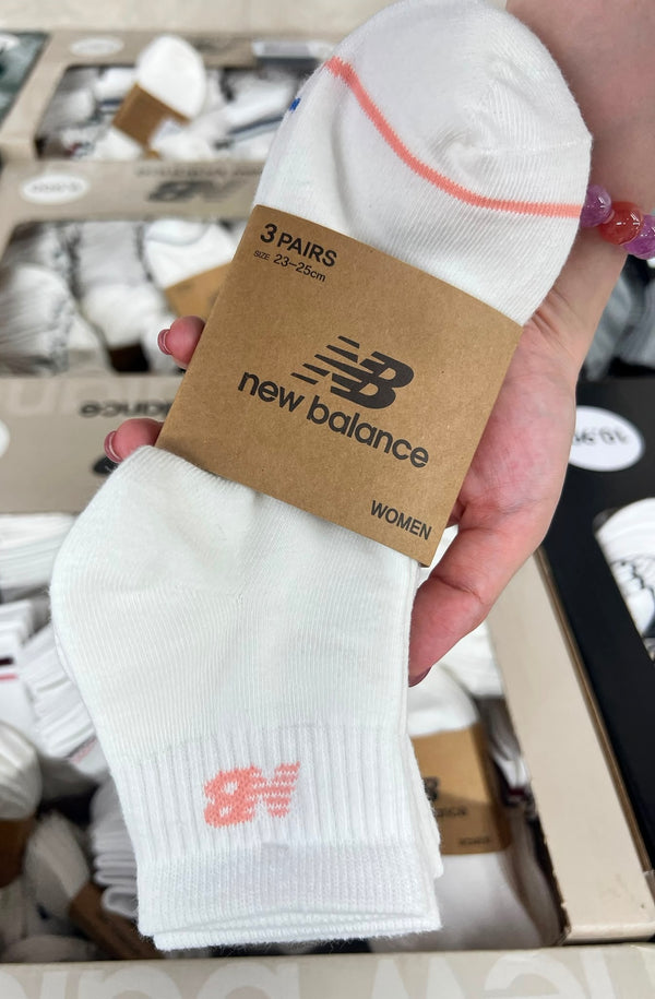 New Balance