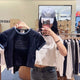 Dark Navy