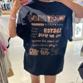 韓國 Wacky Willy T-shirt【WW307】