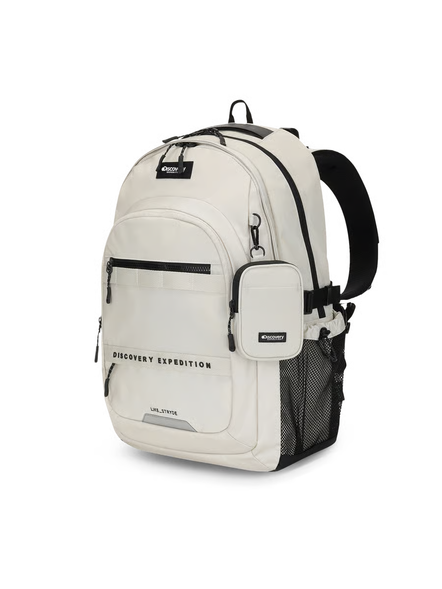 韓國 Discovery Like Air Stride Backpack 33L【DY402】