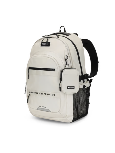 韓國 Discovery Like Air Stride Backpack 33L【DY402】