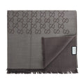 Gucci Muffler 深棕色【SE1328】