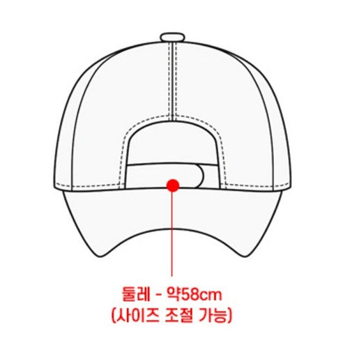 韓國 Fila Golf Symbol Mot【TR044】