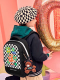 韓國 FILA Kids Backpack【FA152】