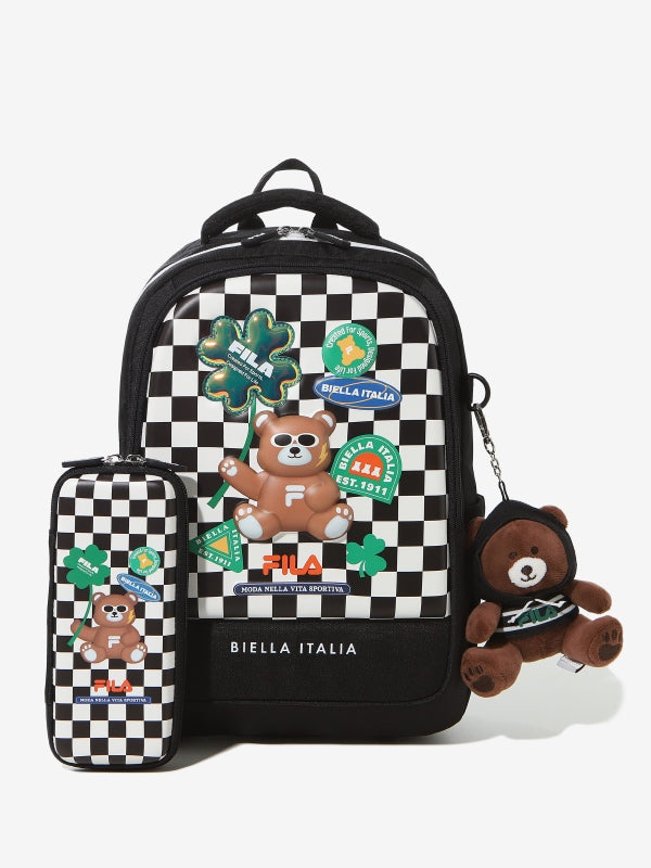 韓國 FILA Kids Backpack【FA152】