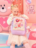 韓國 FILA Kids Backpack【FA152】