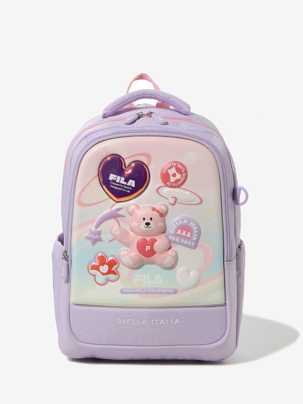 韓國 FILA Kids Backpack【FA152】