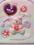 韓國 FILA Kids Backpack【FA152】