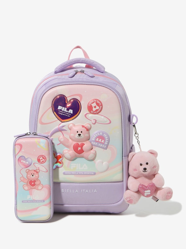 韓國 FILA Kids Backpack【FA152】