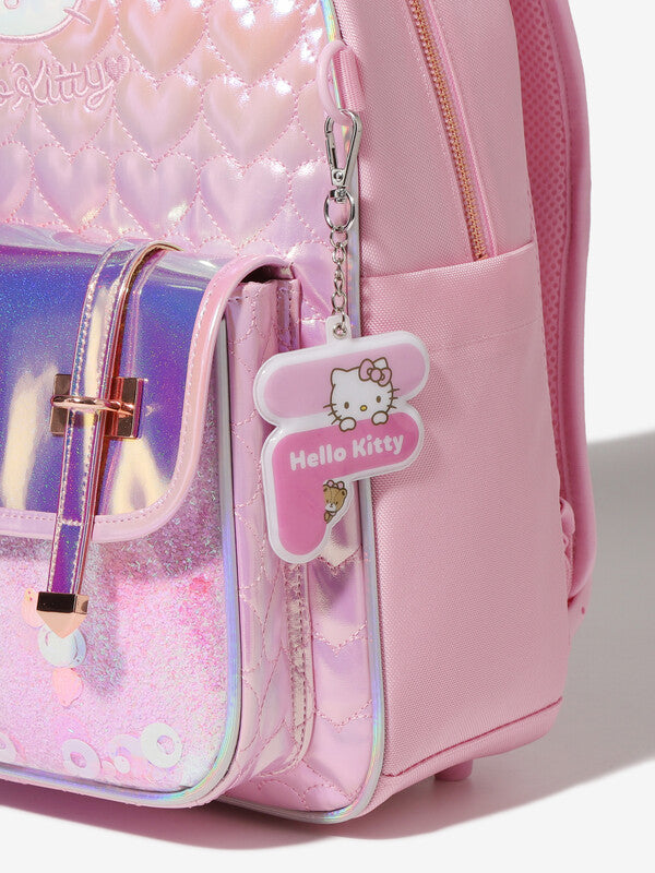 韓國 FILA Kids Backpack【FA155】