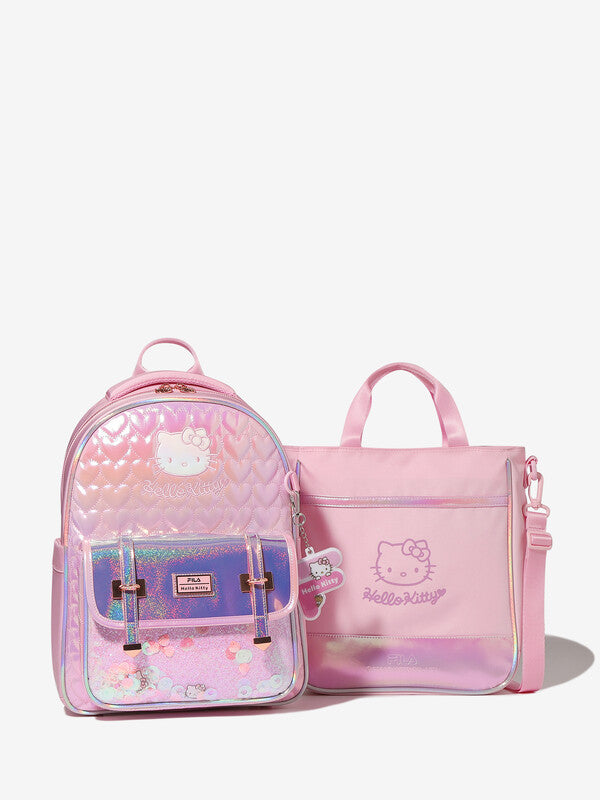 韓國 FILA Kids Backpack【FA155】