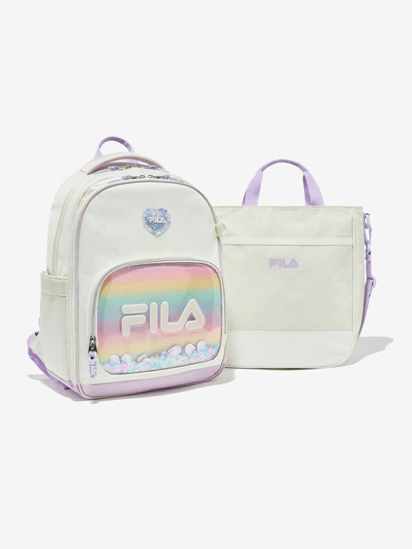 韓國 FILA Kids Backpack【FA170】