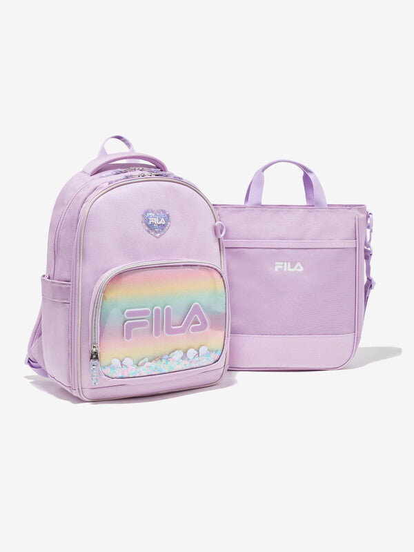 韓國 FILA Kids Backpack【FA170】