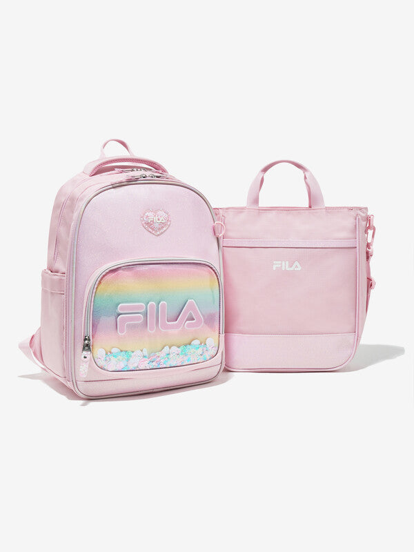 韓國 FILA Kids Backpack【FA170】