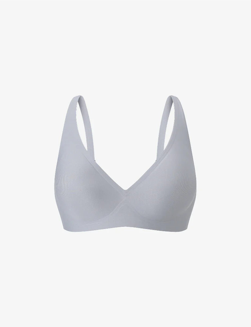 韓國 Verish Cool Fit Bra Signature【SM707】