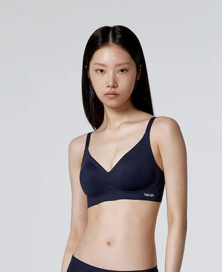 韓國 Verish Cool Fit Bra Volume Fit【SM686】