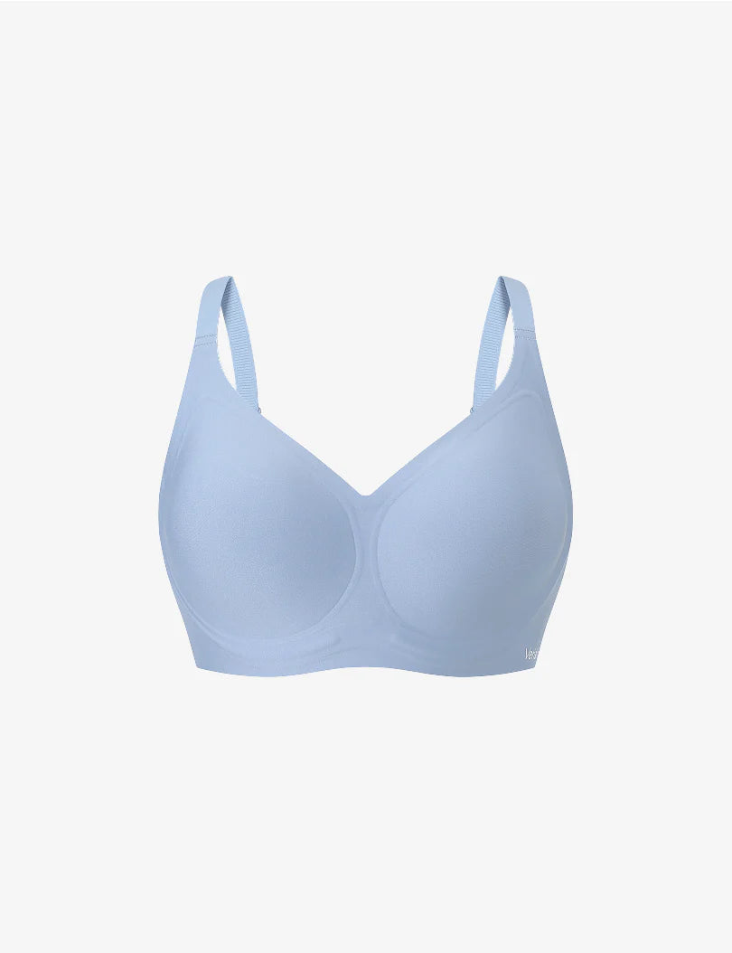 韓國 Verish Cool Fit Bra Comfort Big【SM699】