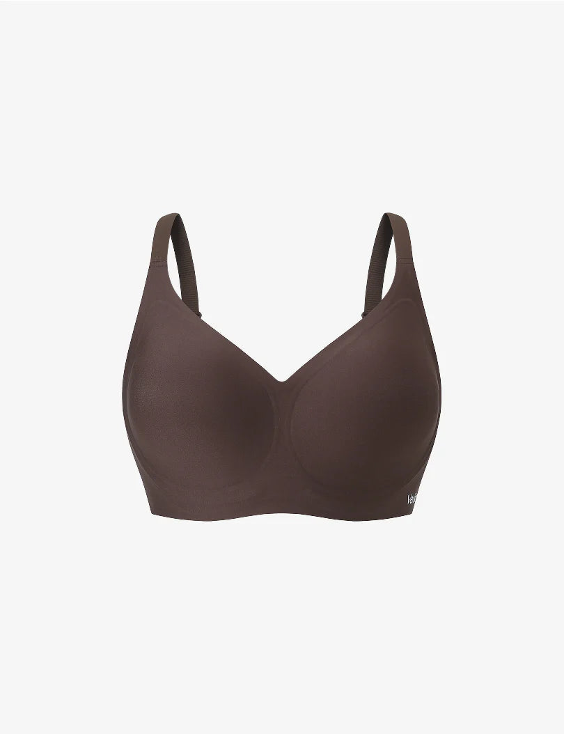 韓國 Verish Cool Fit Bra Comfort Big【SM699】