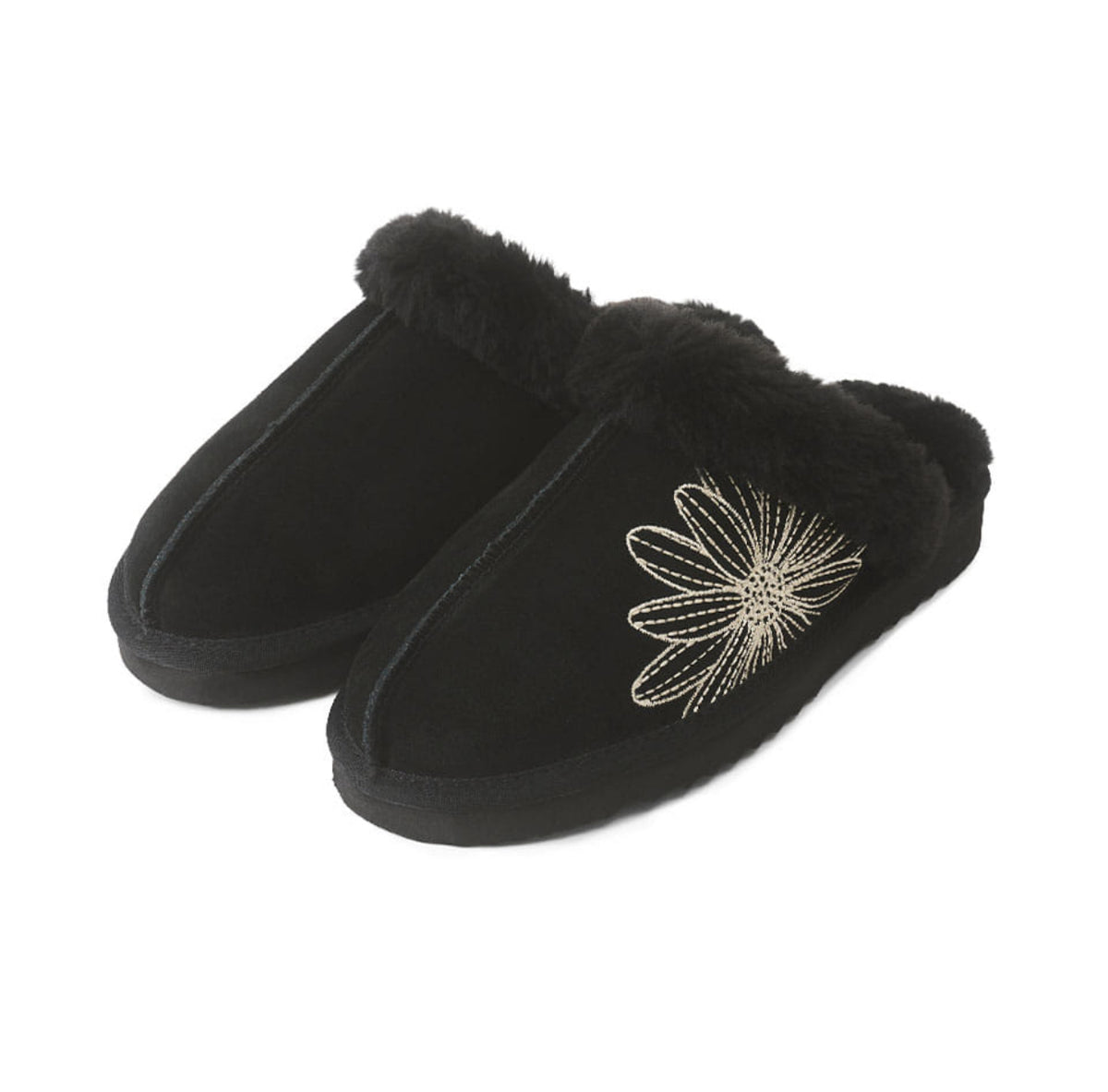 【現貨】韓國 Mardi Mercredi Classique Slipper (2cm)【MM185】