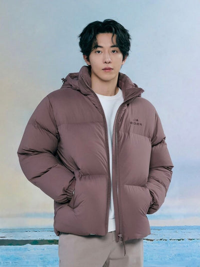 韓國 Eider 男女同款 羽絨 (鵝絨)【ER160】