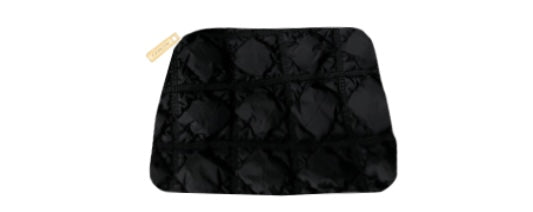 韓國 Carlyn Dape Pouch【SM2229】