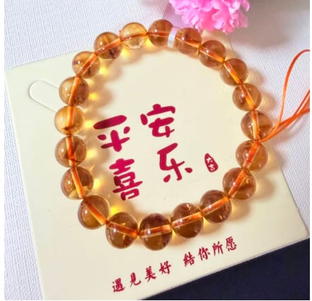 瑪瑙DIY多圈手串 6mm【SE1048】