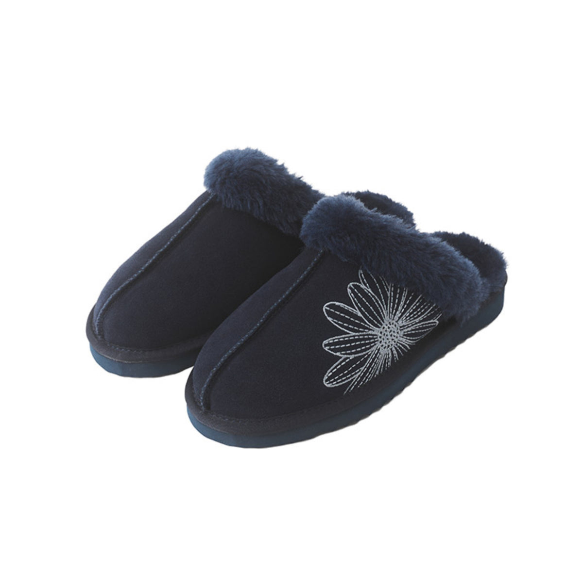 【現貨】韓國 Mardi Mercredi Classique Slipper (2cm)【MM185】