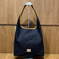 韓國 Marithe Francois Girbaud Classic Logo One Shoulder Bucket Bag【MD232】