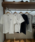 韓國 Marithe Francois Girbaud Doodle Bear Tee【MD268】