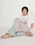 【現貨】韓國 Mardi Mercredi Classique Slipper (2cm)【MM185】