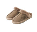 【現貨】韓國 Mardi Mercredi Classique Slipper (2cm)【MM185】