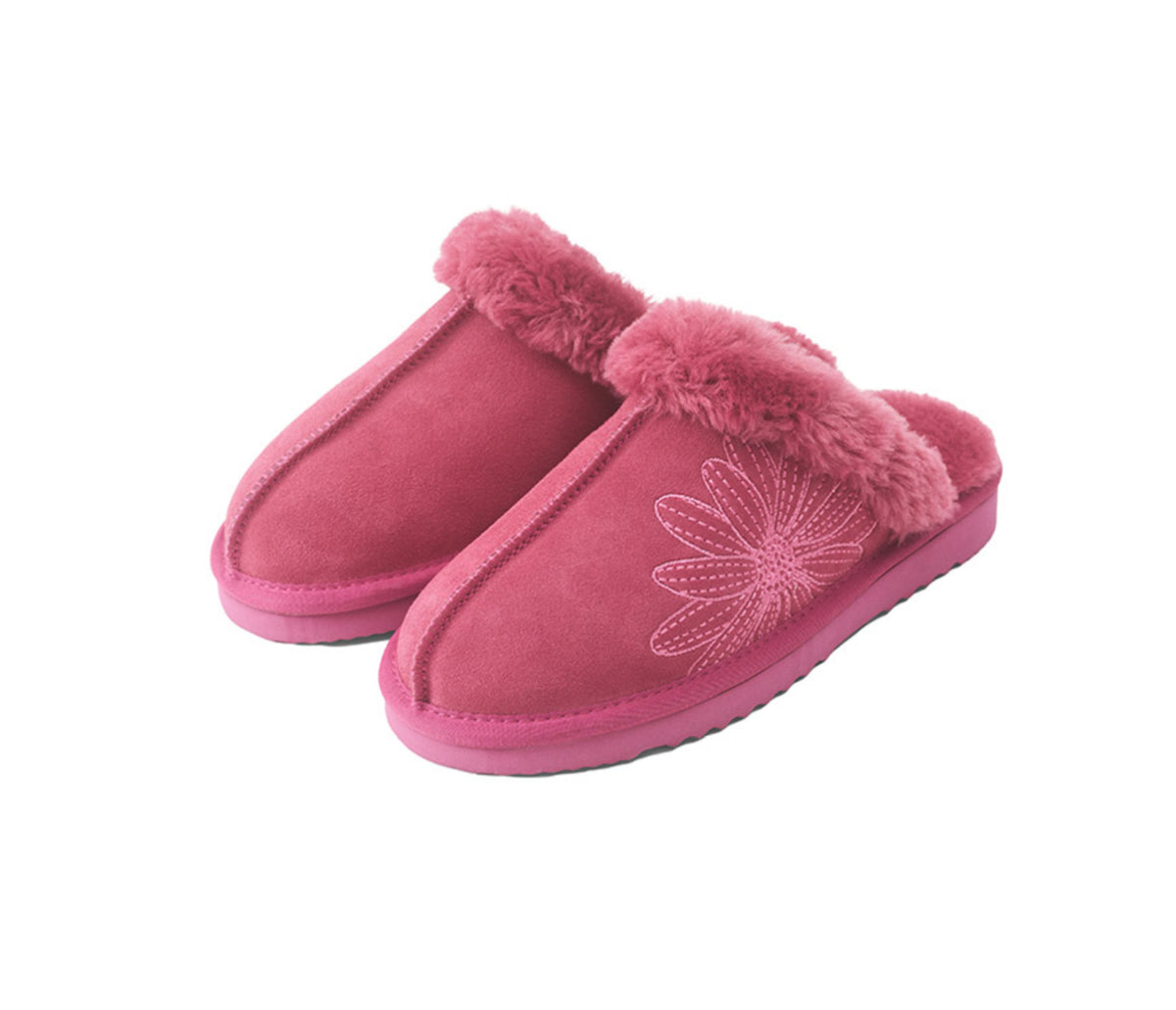 【現貨】韓國 Mardi Mercredi Classique Slipper (2cm)【MM185】