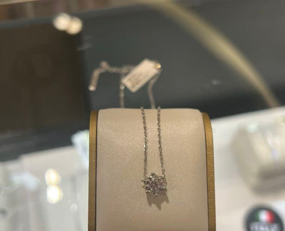 韓國 Lloyd Necklace【LD002】