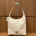 韓國 Marithe Francois Girbaud Classic Logo One Shoulder Bucket Bag【MD232】
