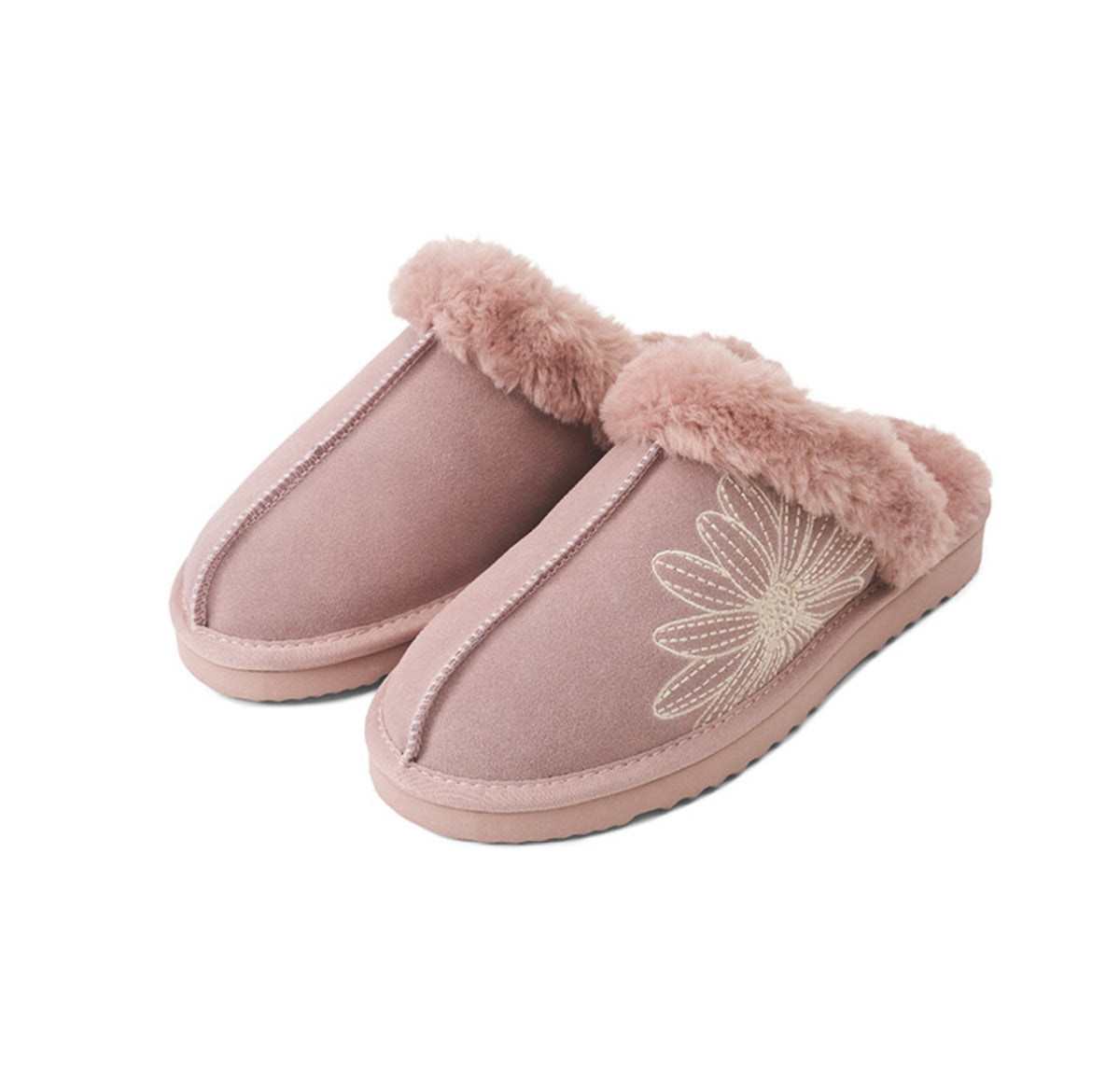 【現貨】韓國 Mardi Mercredi Classique Slipper (2cm)【MM185】
