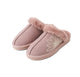 Dusty Pink