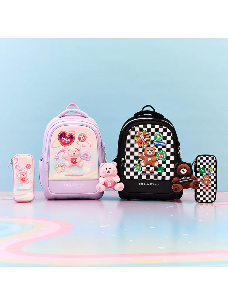 韓國 FILA Kids Backpack【FA152】