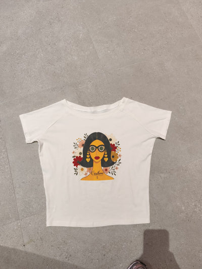 Crisathena T-Shirt【SM1976】