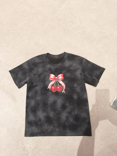 Crisathena T-Shirt【SM1977】