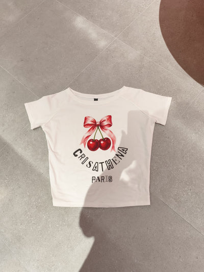 Crisathena T-Shirt【SM1978】