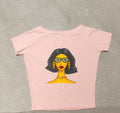 Crisathena T-Shirt【SM1979】