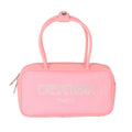 Crisathena Glam Bowling Bag【SM168】