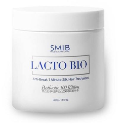 【贈品】6/16 專場 SMIB 髮膜 400g (價值$138)
