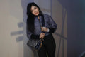 Crisathena Chakra Collection (訂金$500，總售價為 $8,820)【SM264】