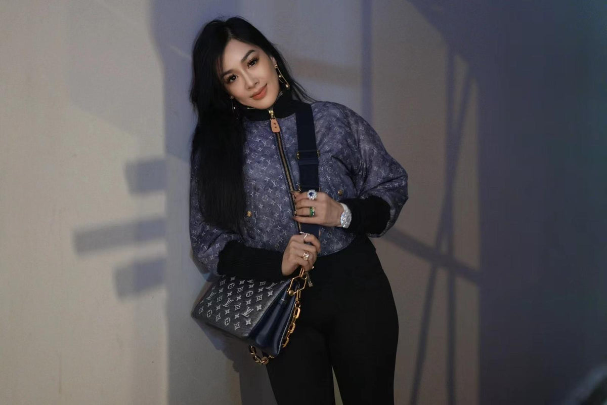 Crisathena Chakra Collection (訂金$500，總售價為 $8,820)【SM264】