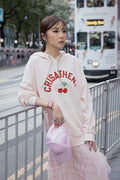 Crisathena Cherry Hoodie【SM845】